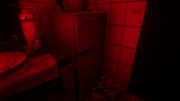 三魂VR/The Spirits Within game for Linux 1