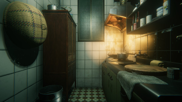 三魂VR/The Spirits Within for linux