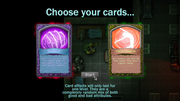 Скриншот из Dead Quest