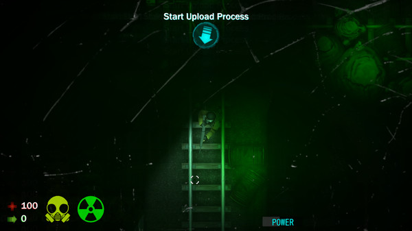 Скриншот из Dead Quest