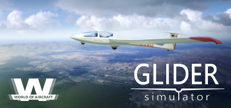 World of Aircraft: Glider Simulator cover art