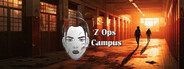 Can I Run Z Ops: Campus?