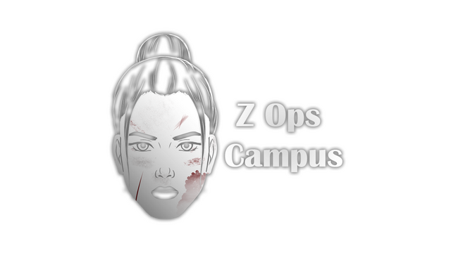 Z Ops: Campus Logo