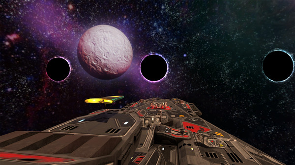 Time Warrior Z VR game for windows Pc 1