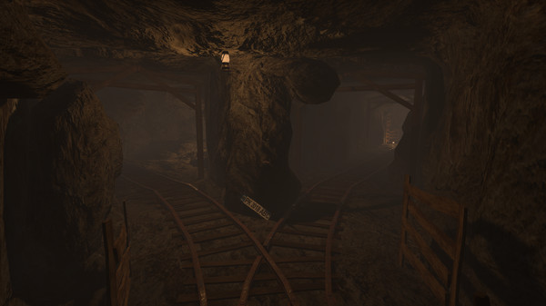 Скриншот из Time Warrior Z VR