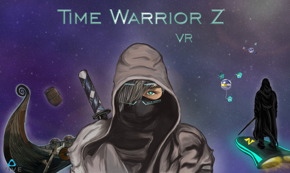 Time Warrior Z VR for linux
