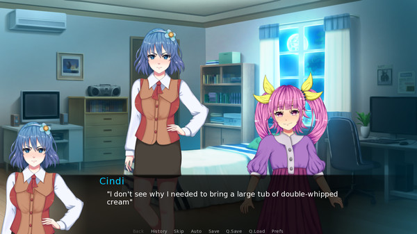 Welcome To... Chichester 3 : The Demon Of Chichester And The Last Day for linux