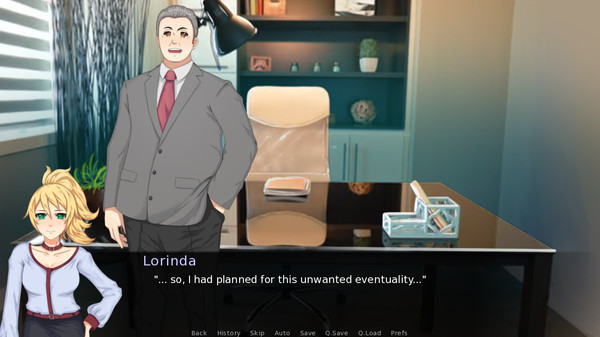 Welcome To... Chichester 3 : The Demon Of Chichester And The Last Day game for windows Pc 1