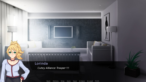 Welcome To... Chichester 3 : The Demon Of Chichester And The Last Dayfor windows and Linux 1