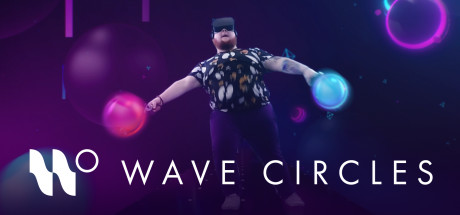Wave Circles cover art
