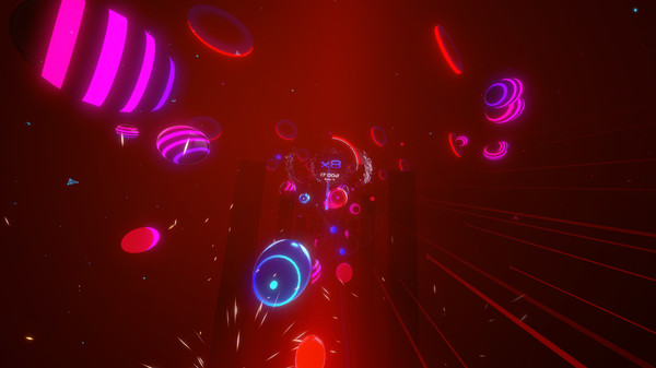 Wave Circles for linux