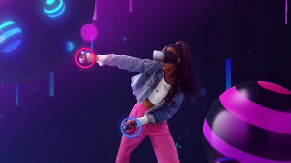 Wave Circlesfor windows and Linux 1