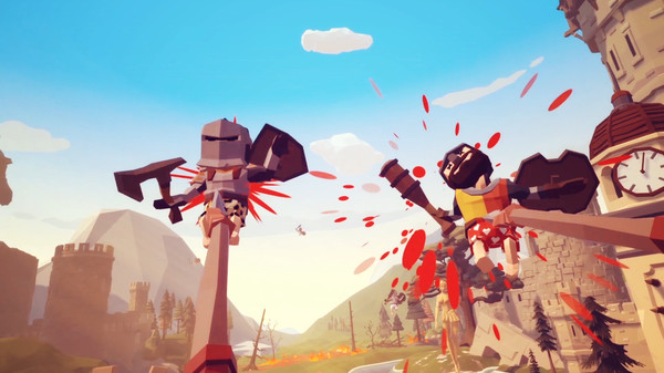 Mace and Grace for linux