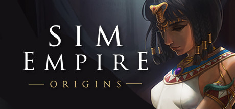 Sim Empire cover art