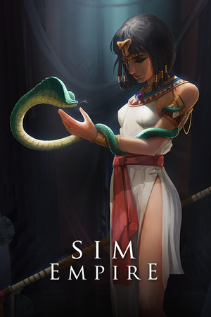 Sim Empire