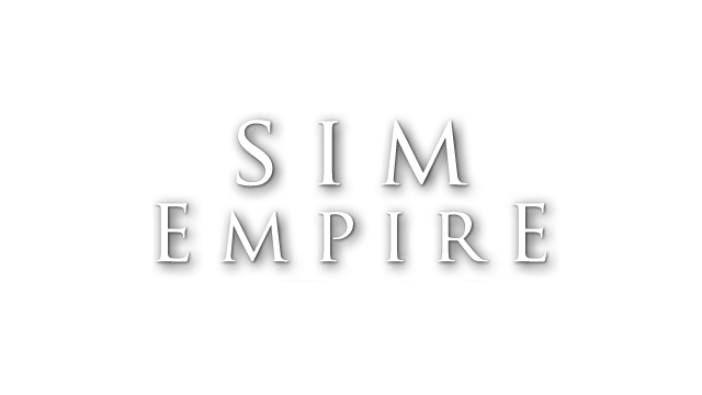 Sim Empire Logo