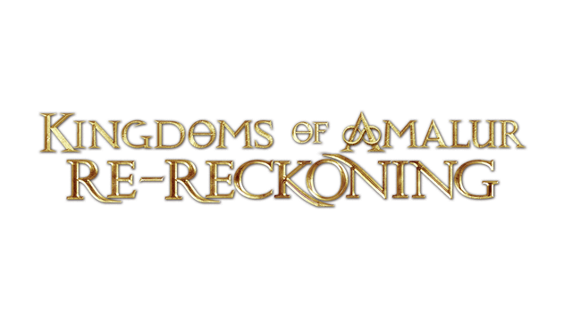 Kingdoms of Amalur: Re-Reckoning - Steam Backlog