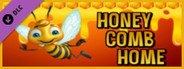 Honey Comb Home Wall Paper Set