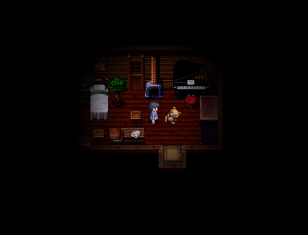 Brother & Sister game for Linux 1