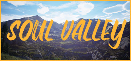 Soul Valley cover art