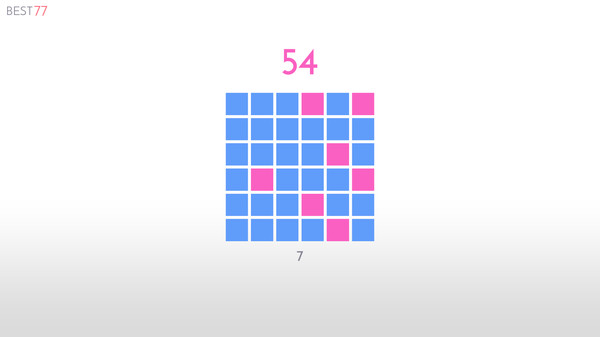 iMemory game for Linux 1