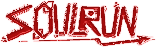 Seeker: Soulrun Logo