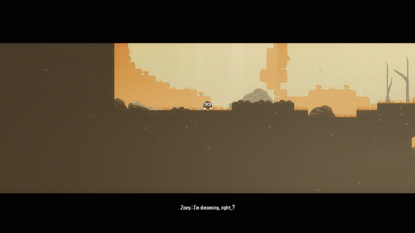 Soulrun game for Linux 1