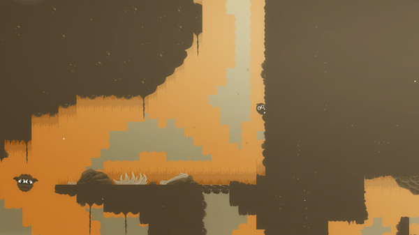 Soulrun game for windows Pc 1