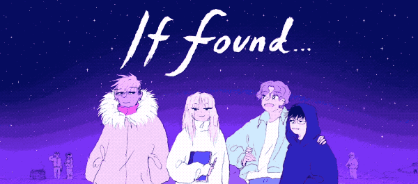 Photo of If Found – một câu chuyện cảm động về tình yêu và ngày kết thúc thế giới