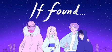 If Found... 游戏图标