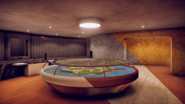 Thinnest Judgment for linux