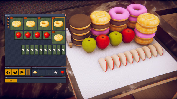 Thinnest Judgment game for windows Pc 1