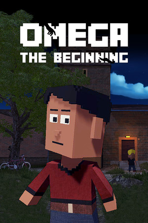 OMEGA: The Beginning - Episode 1 poster image on Steam Backlog
