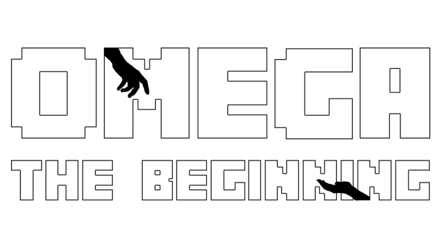 OMEGA: The Beginning - Episode 1 Logo