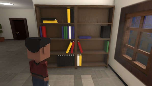 OMEGA: The Beginning - Episode 1for windows and Linux 1