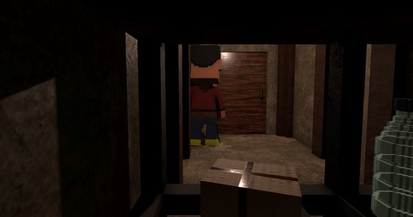 OMEGA: The Beginning - Episode 1 game for Linux 1