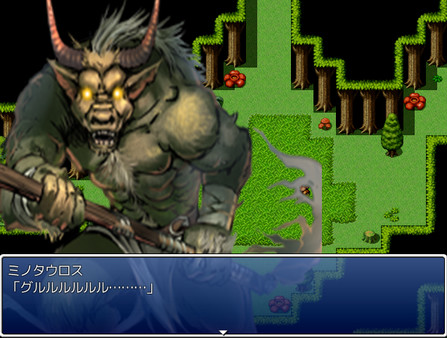 Trapped on Monster Island for linux