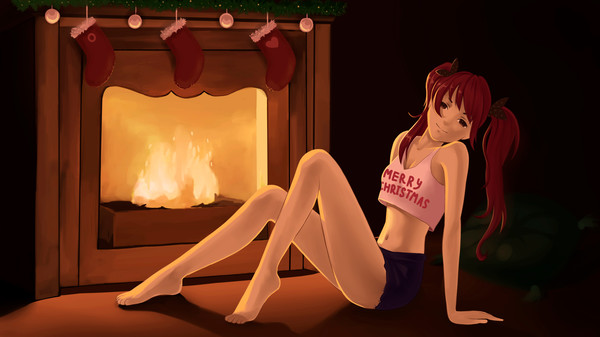 Nyasha Winter for linux