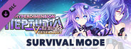 Hyperdimension Neptunia Re;Birth3 Survival Mode