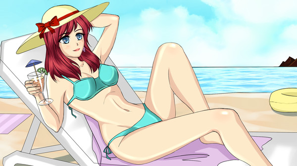 Nyasha Beachfor windows and Linux 1