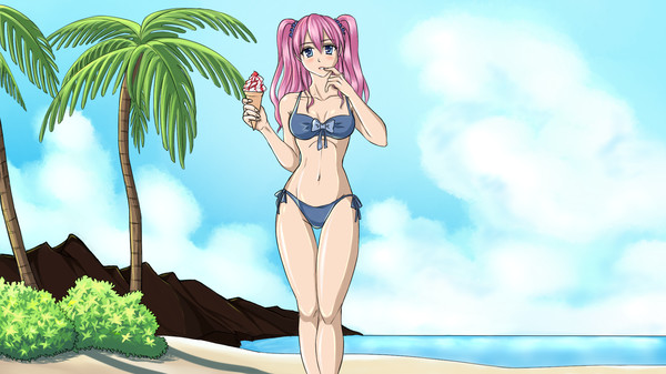 Nyasha Beach for linux