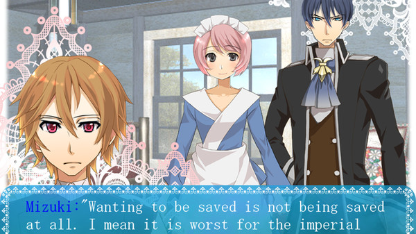 Melting pot. game for windows Pc 1