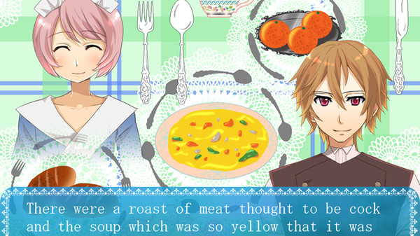 Скриншот из Melting pot.