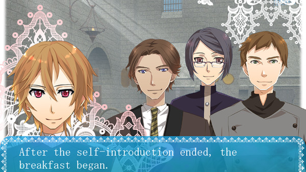 Скриншот из Melting pot.