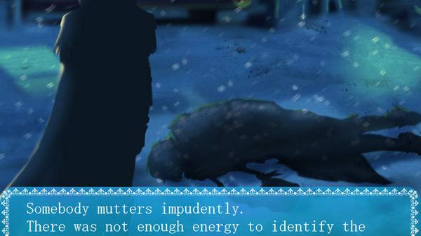 Melting pot. for linux