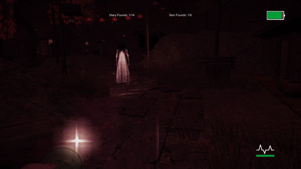 Скриншот из Dimense: Chapter 1