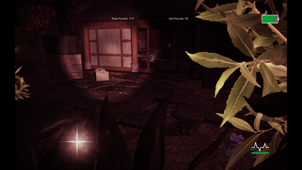 Скриншот из Dimense: Chapter 1