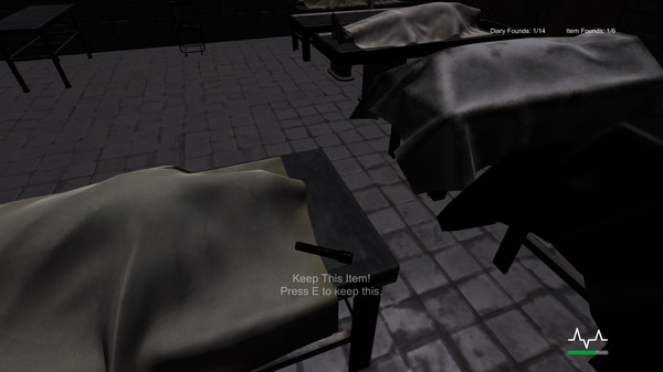 Dimense: Chapter 1 game for windows Pc 1