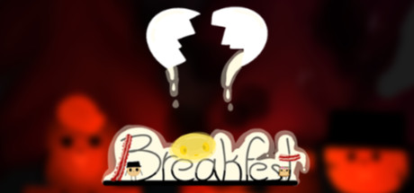 BreakFest cover art