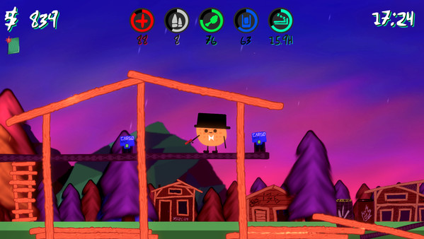 BreakFest game for windows Pc 1